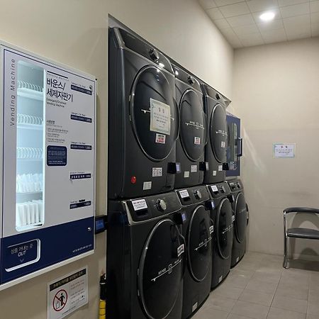 Apartment The Share Myeongdong 首爾 外观 照片