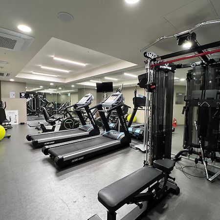 Apartment The Share Myeongdong 首爾 外观 照片
