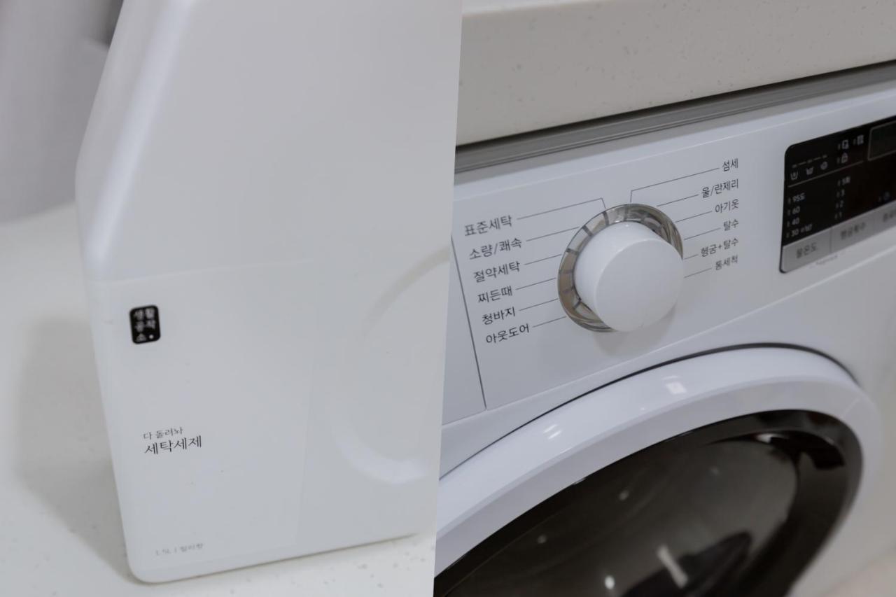 Apartment The Share Myeongdong 首爾 外观 照片