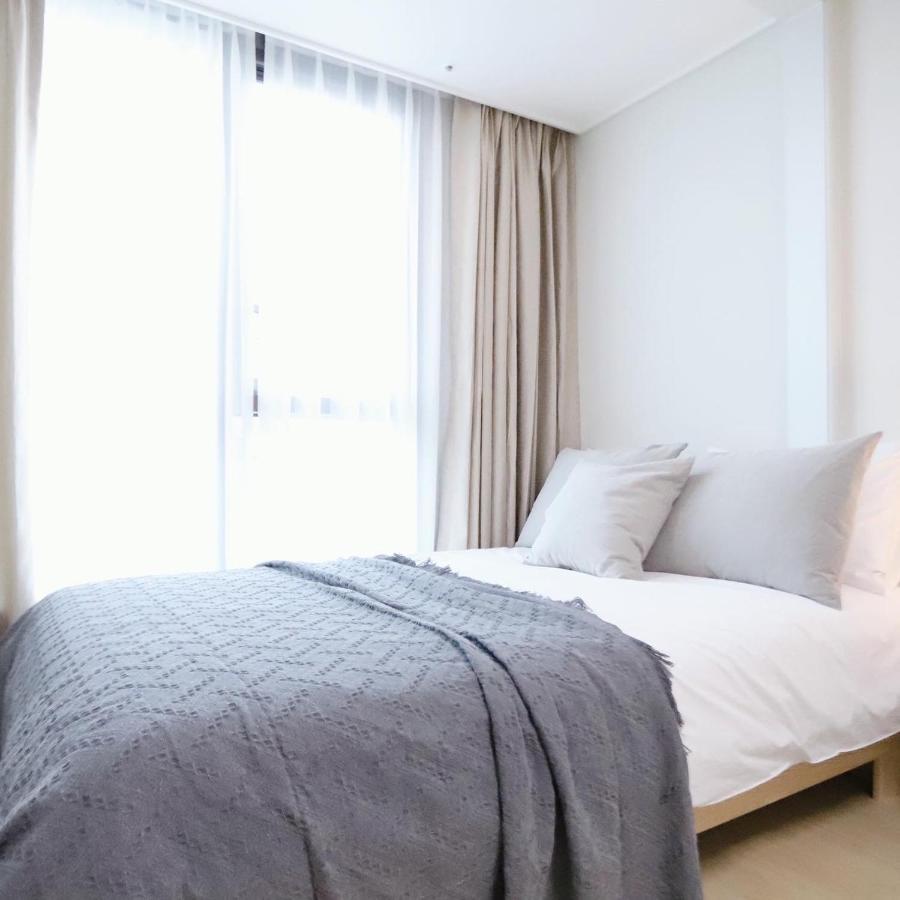 Apartment The Share Myeongdong 首爾 外观 照片