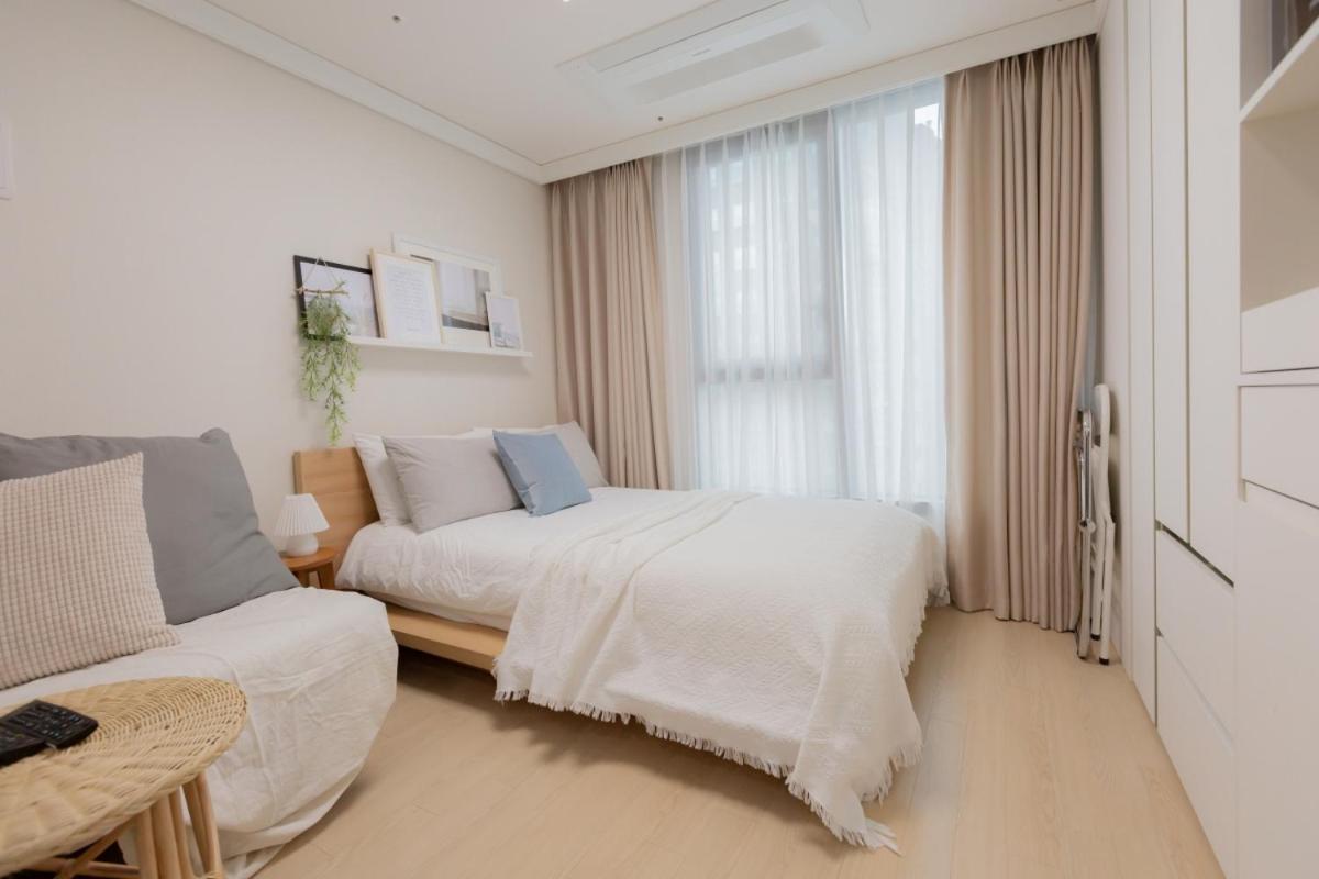 Apartment The Share Myeongdong 首爾 外观 照片