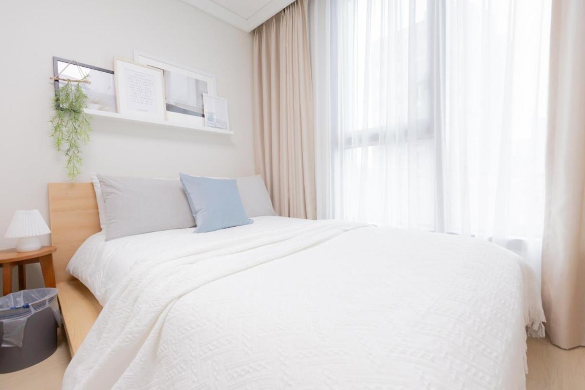 Apartment The Share Myeongdong 首爾 外观 照片
