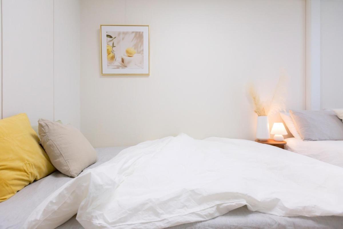 Apartment The Share Myeongdong 首爾 外观 照片