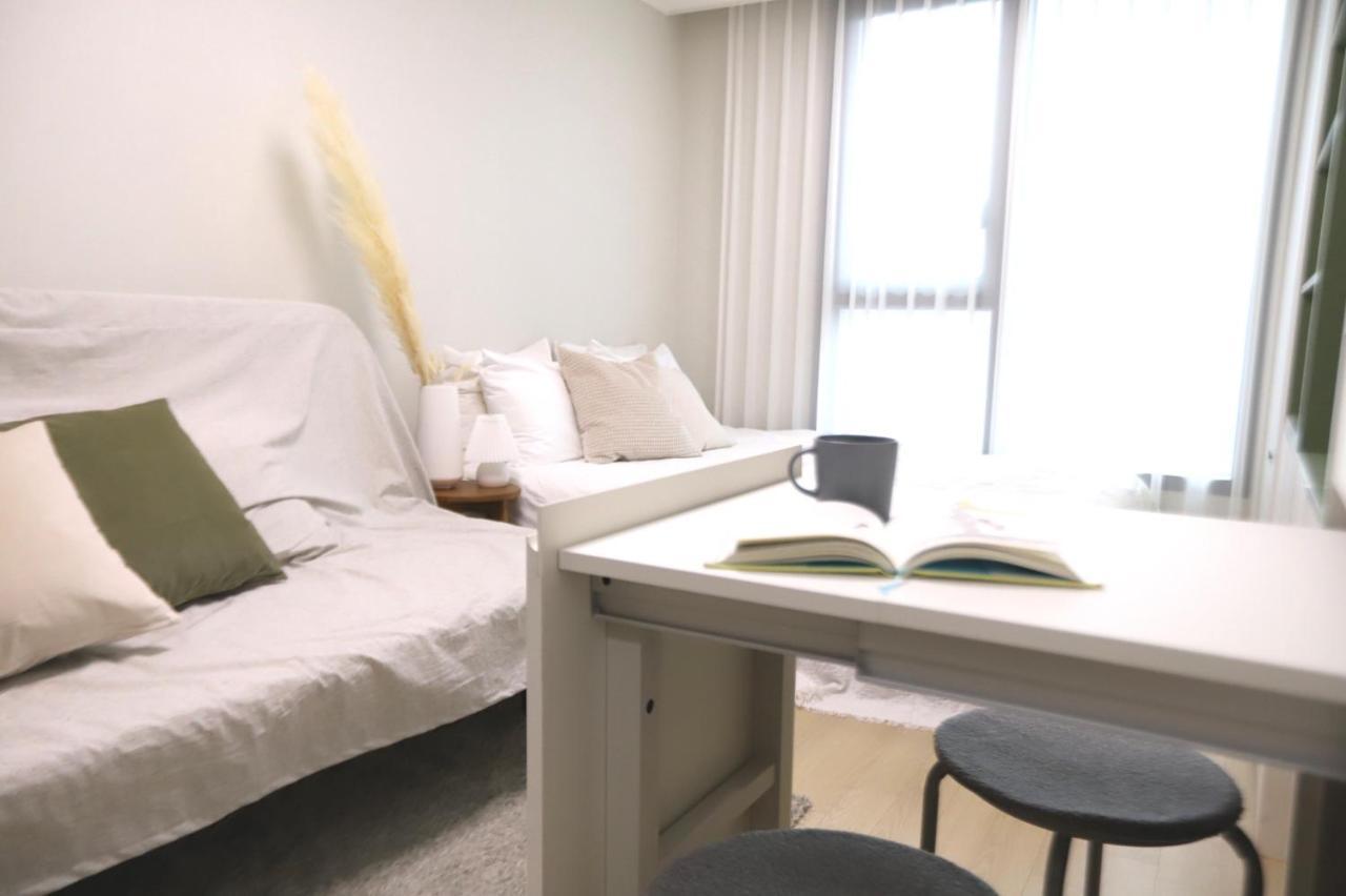 Apartment The Share Myeongdong 首爾 外观 照片