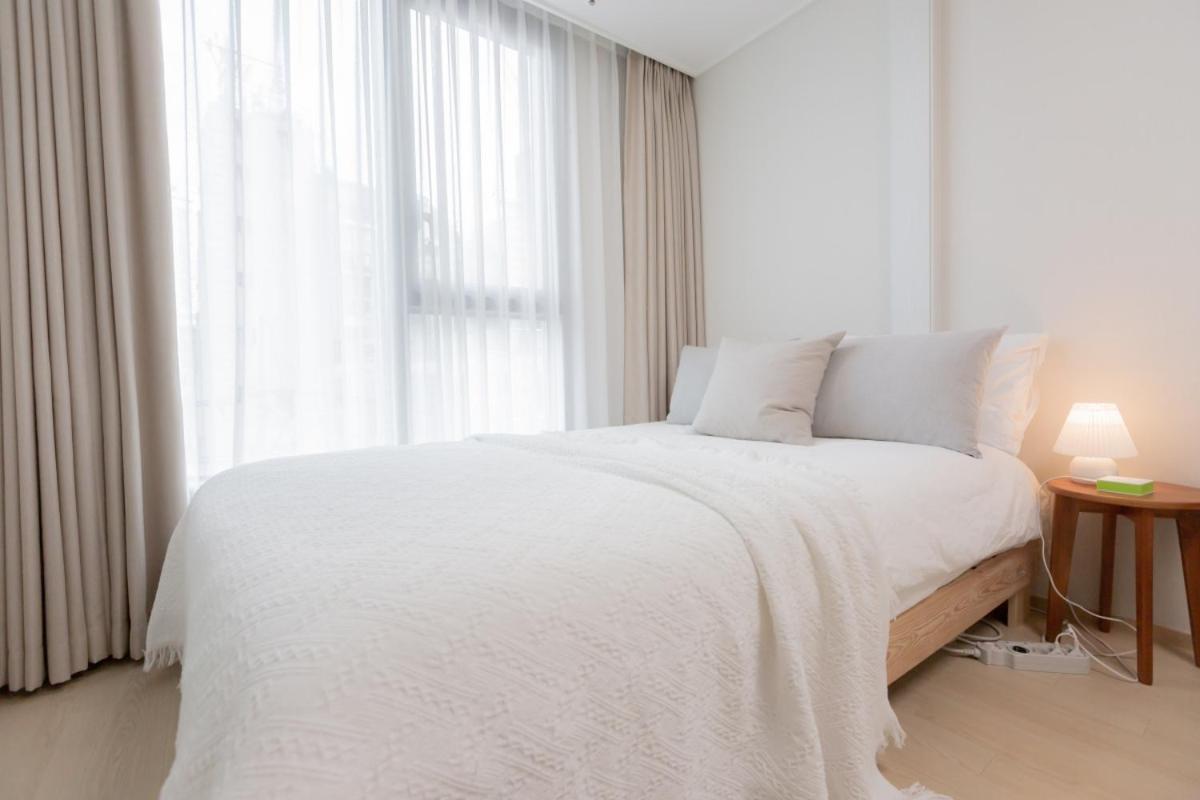 Apartment The Share Myeongdong 首爾 外观 照片