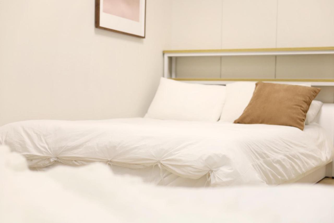 Apartment The Share Myeongdong 首爾 外观 照片