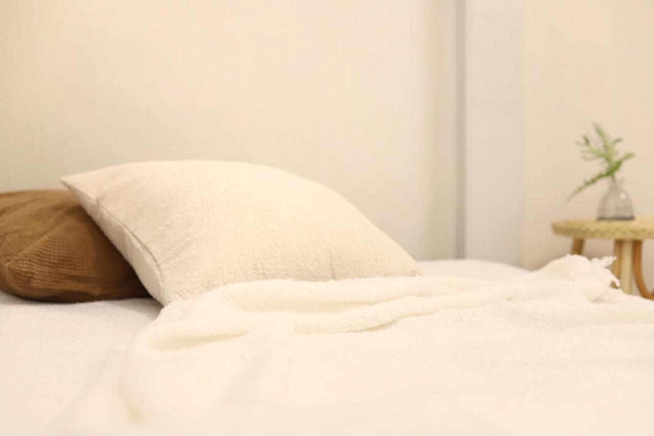 Apartment The Share Myeongdong 首爾 外观 照片