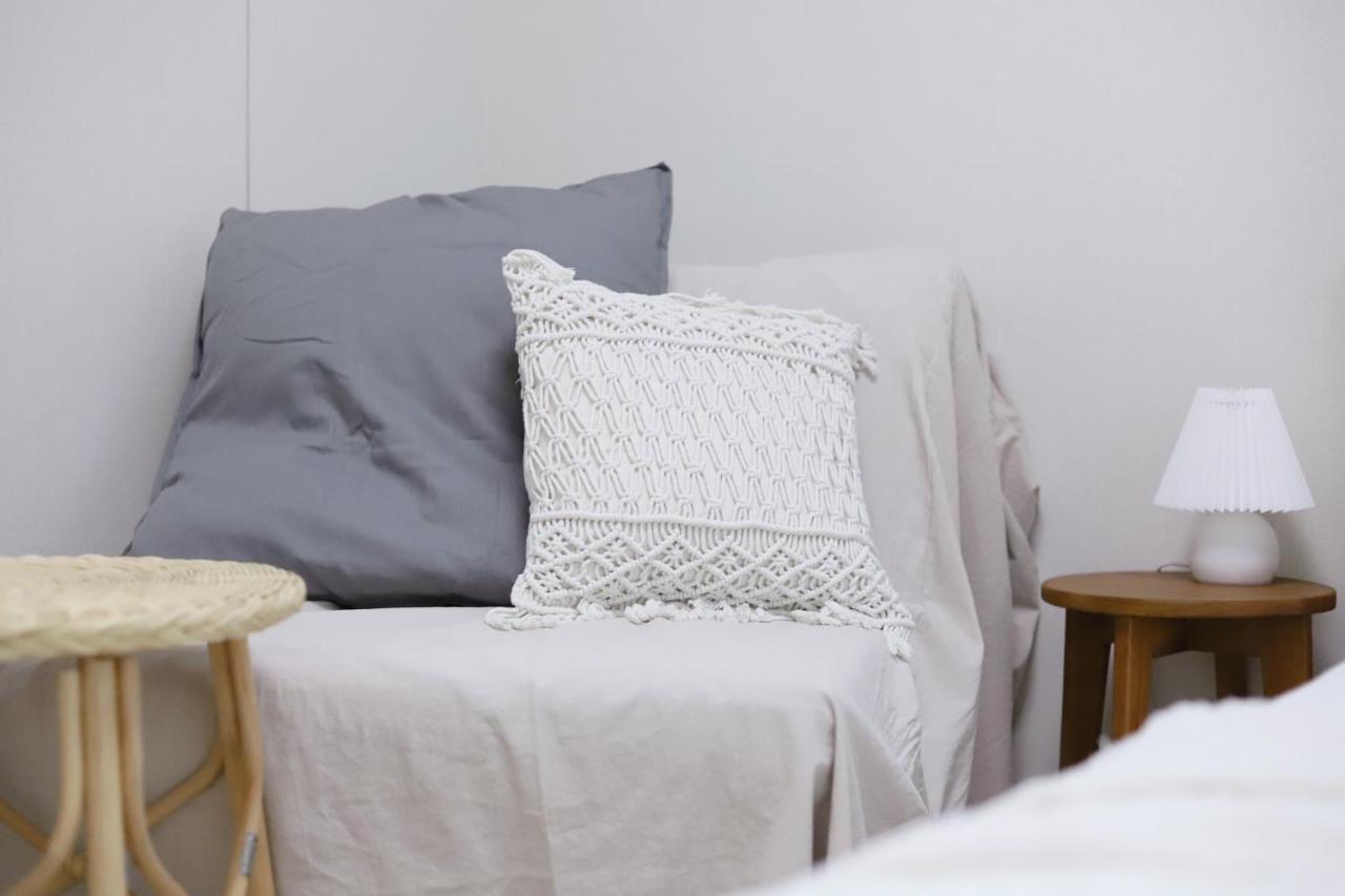 Apartment The Share Myeongdong 首爾 外观 照片