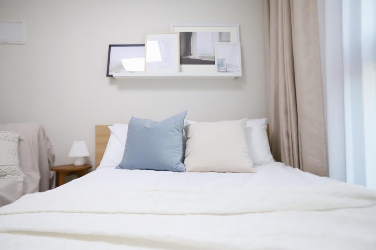 Apartment The Share Myeongdong 首爾 外观 照片
