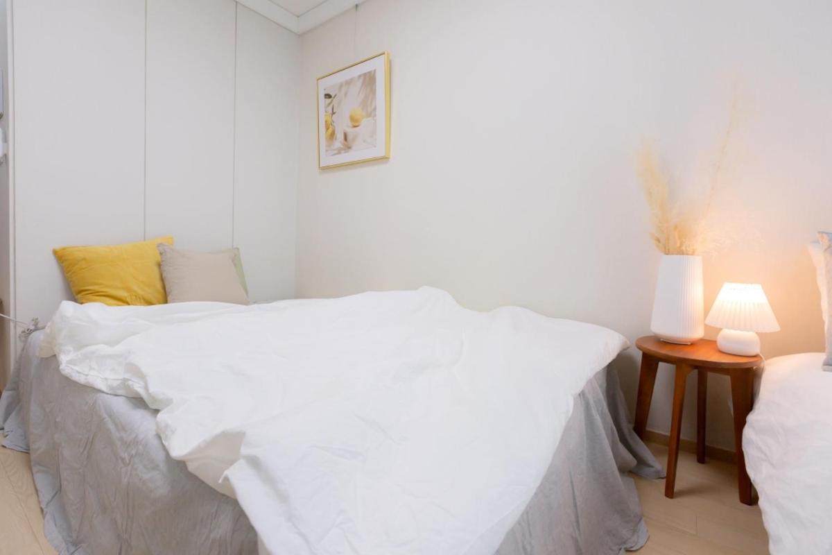 Apartment The Share Myeongdong 首爾 外观 照片
