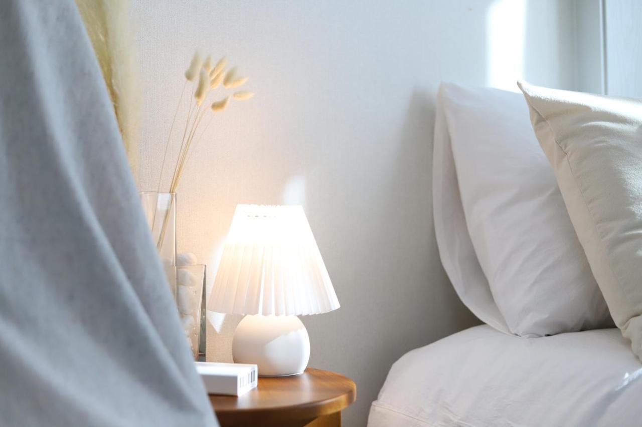 Apartment The Share Myeongdong 首爾 外观 照片