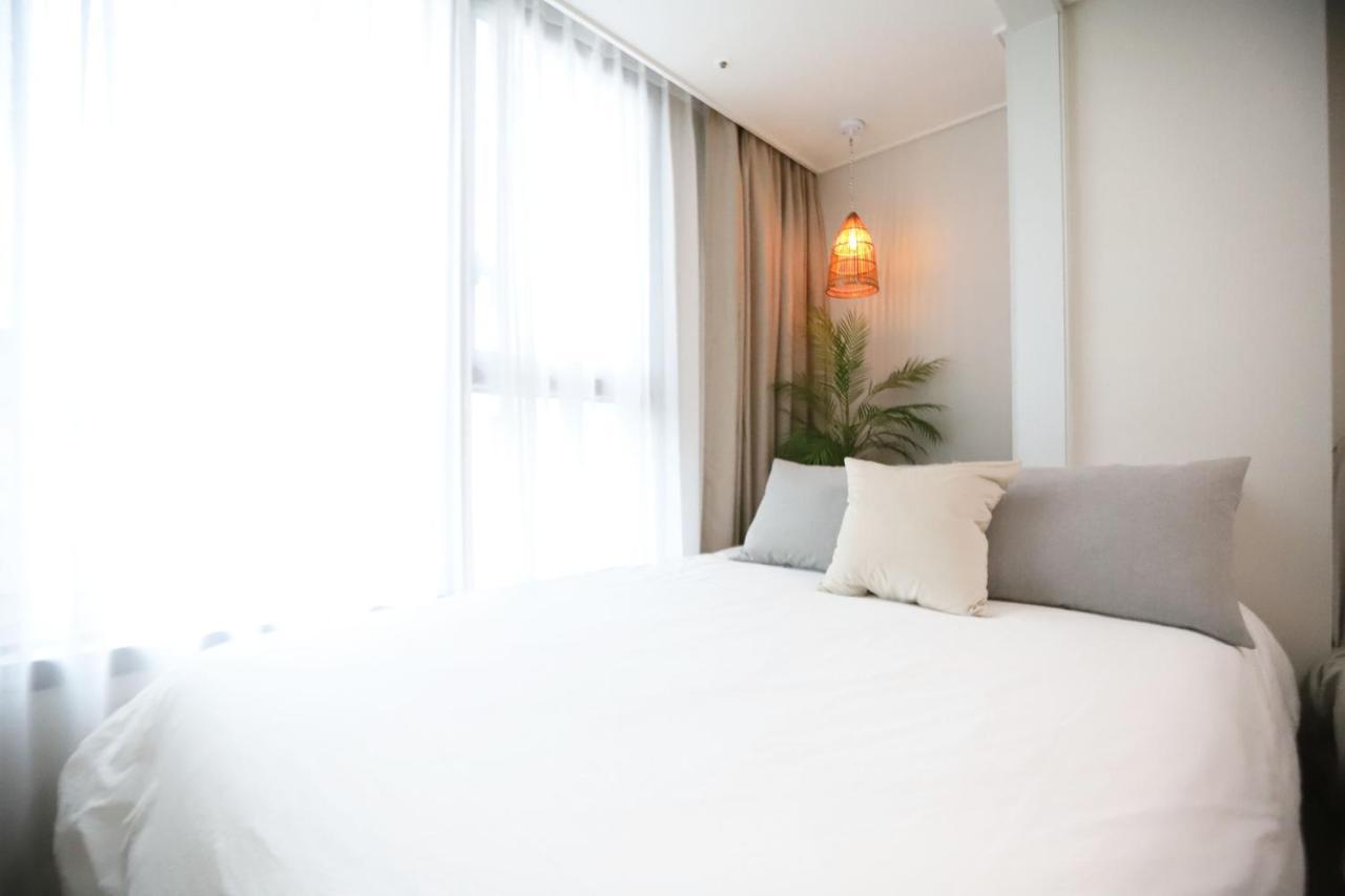 Apartment The Share Myeongdong 首爾 外观 照片