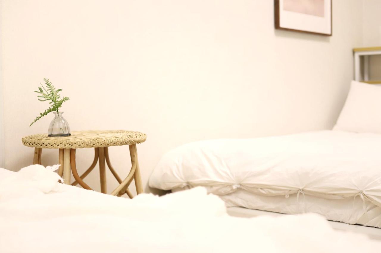 Apartment The Share Myeongdong 首爾 外观 照片