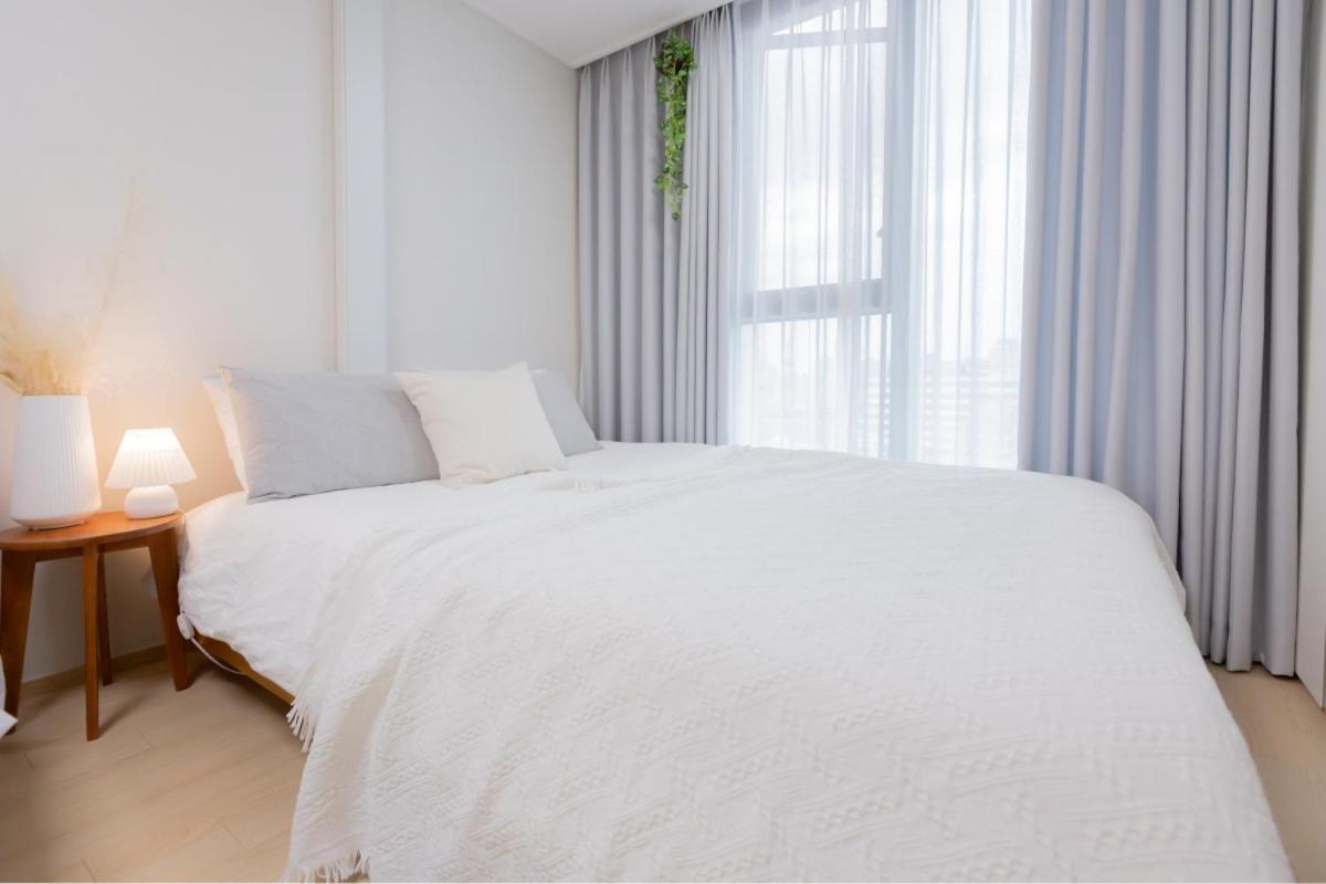 Apartment The Share Myeongdong 首爾 外观 照片