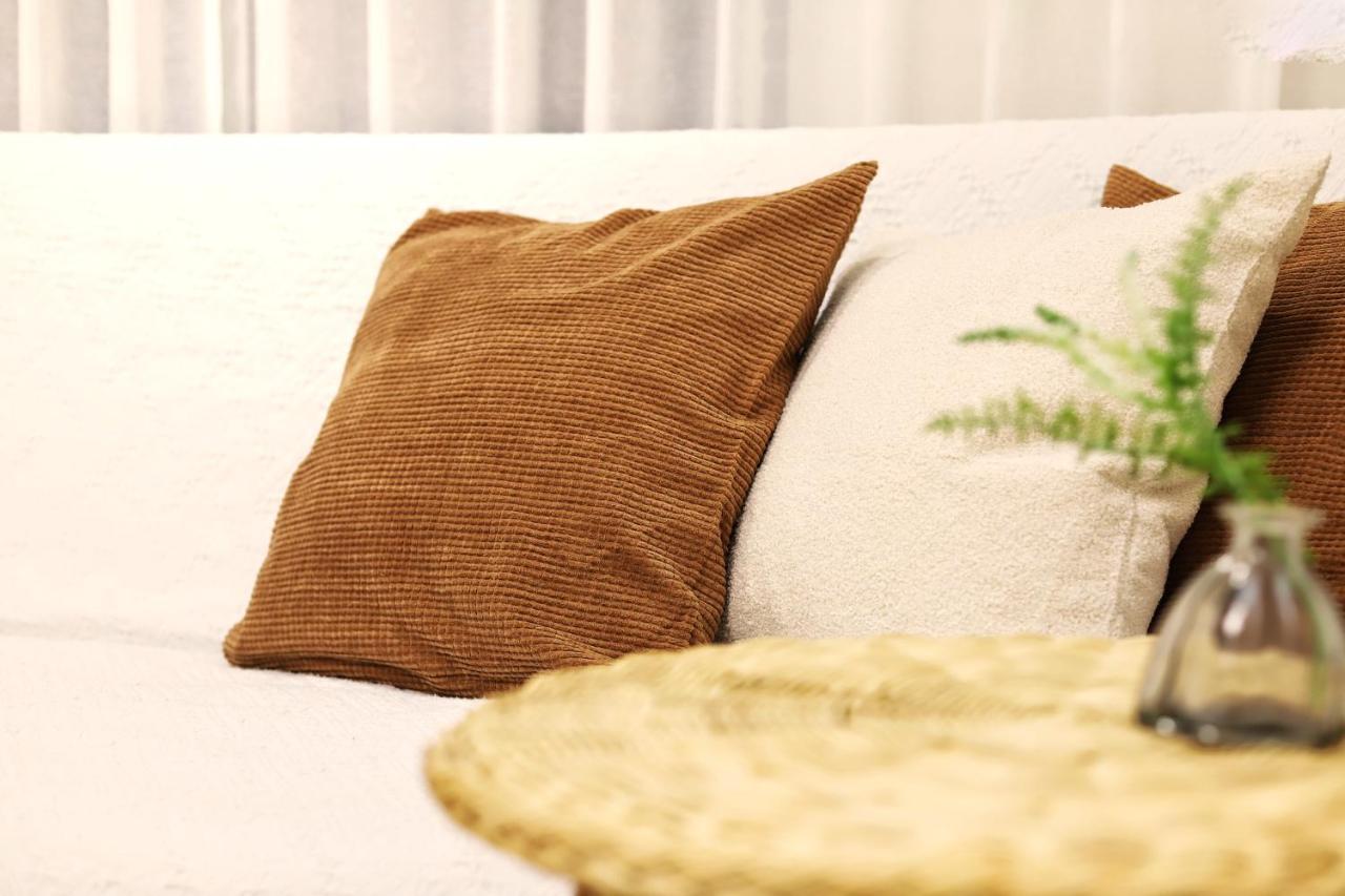 Apartment The Share Myeongdong 首爾 外观 照片