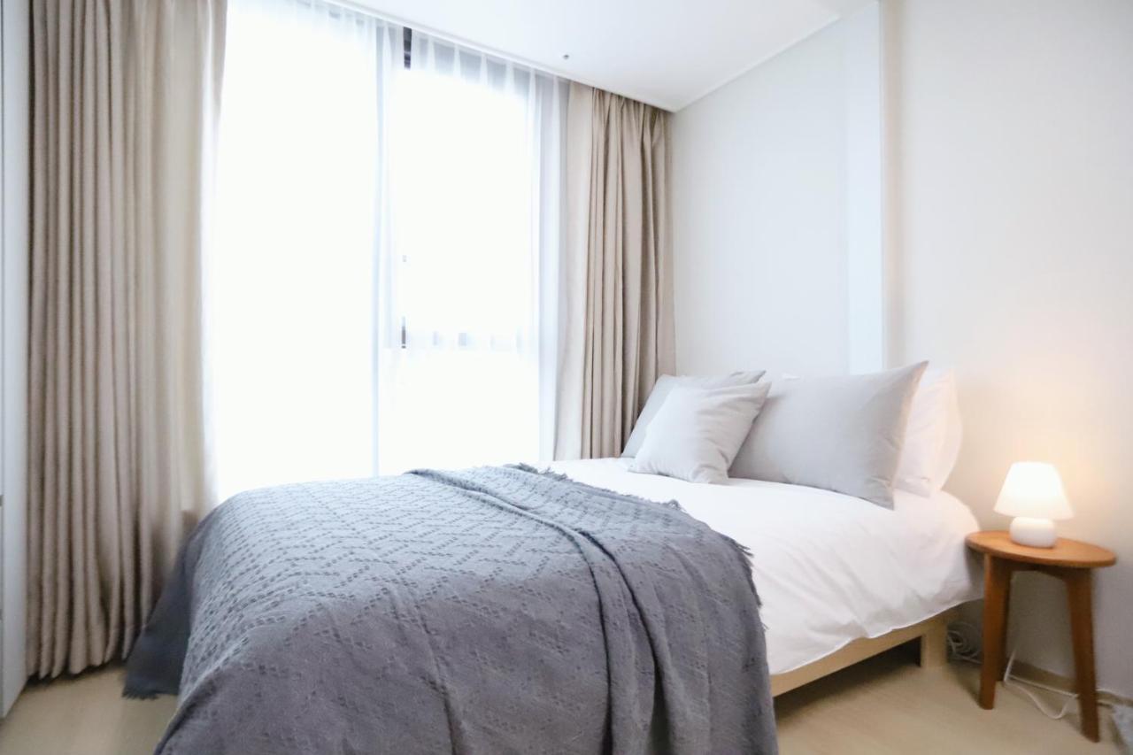 Apartment The Share Myeongdong 首爾 外观 照片