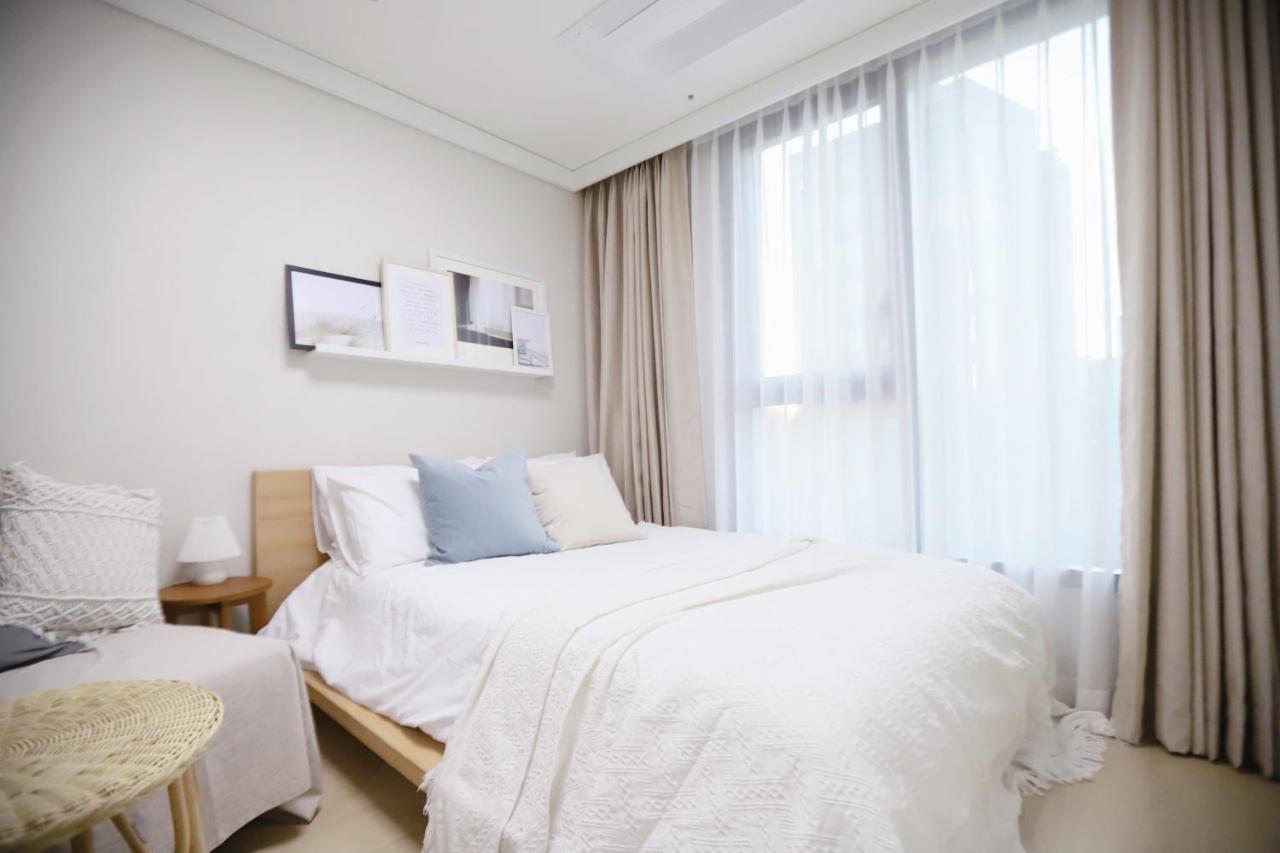 Apartment The Share Myeongdong 首爾 外观 照片