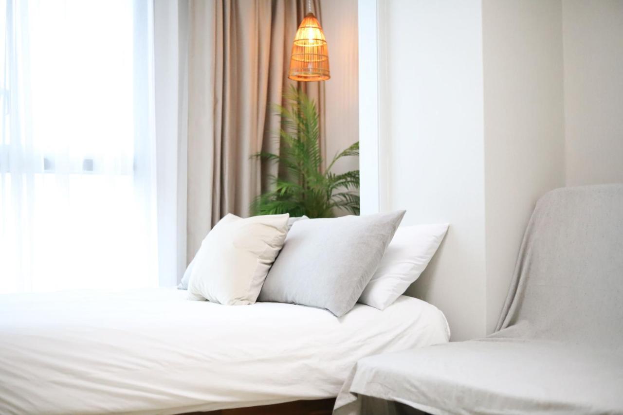 Apartment The Share Myeongdong 首爾 外观 照片