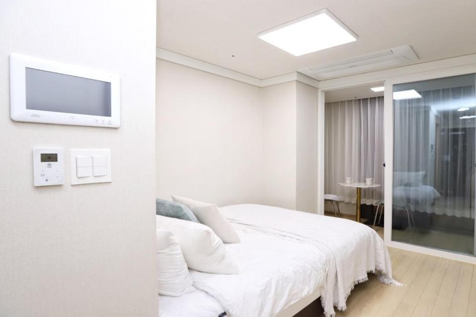 Apartment The Share Myeongdong 首爾 外观 照片