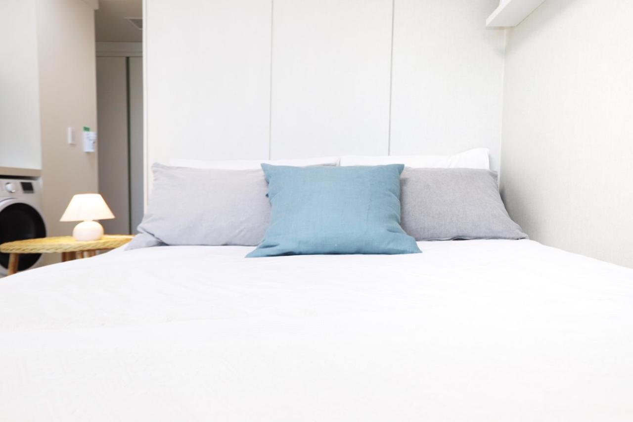 Apartment The Share Myeongdong 首爾 外观 照片
