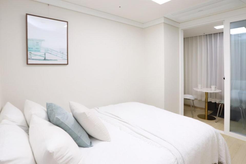 Apartment The Share Myeongdong 首爾 外观 照片