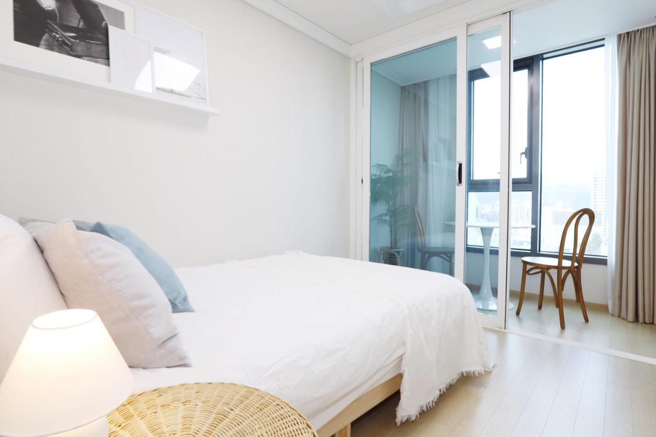 Apartment The Share Myeongdong 首爾 外观 照片
