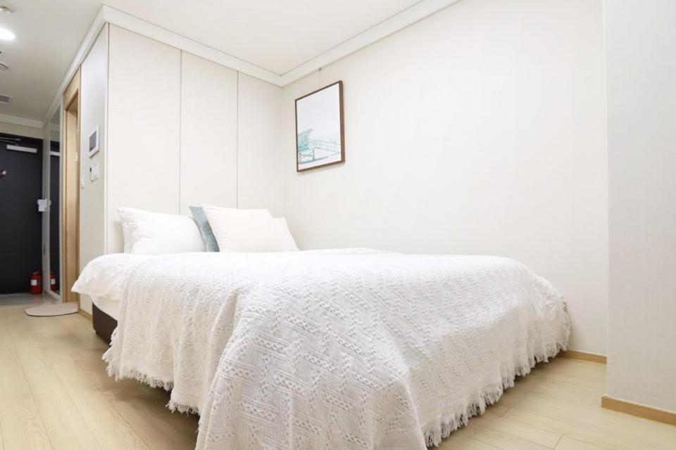 Apartment The Share Myeongdong 首爾 外观 照片