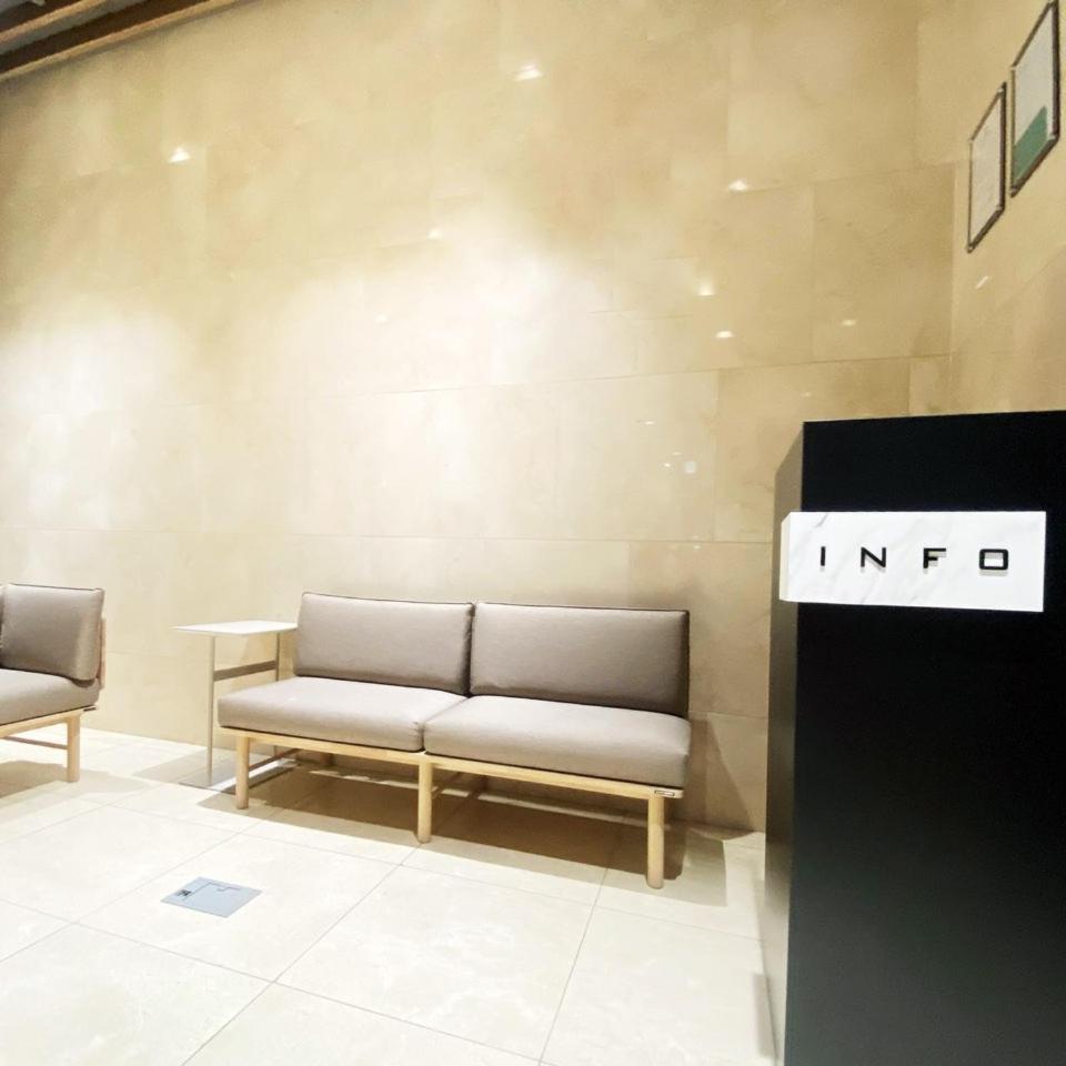Apartment The Share Myeongdong 首爾 外观 照片